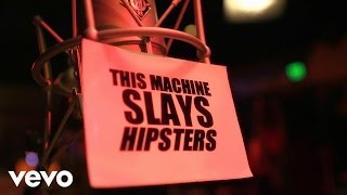 Hard Working Americans - Stomp and Holler (Live)