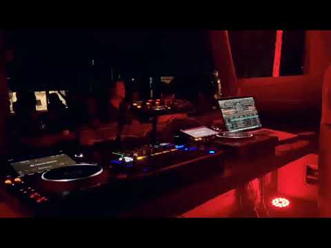 Marco Piedimonte - Electronic Sunset