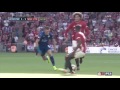 Manchester United vs Leicester City FA Community Shield 2016 (2:1) All goals and highlights