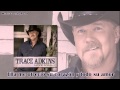 Say No To A Woman - Trace Adkins (Subt. Al ...