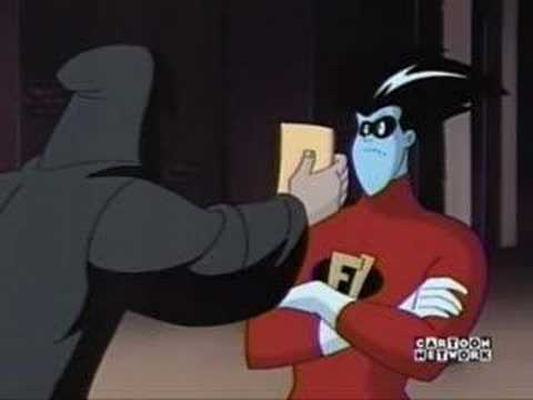 Freakazoid - Dumb!