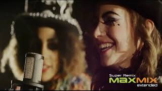 SPARKS   KISS ME QUICK  - MAXMIX