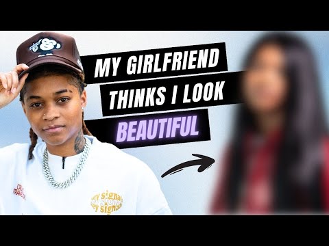 Masc To Femme - I’ve Never Used Makeup Before Today | TRANSFORMED