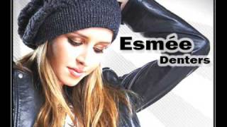 Esmee Denters &quot; Rescue Me&quot;