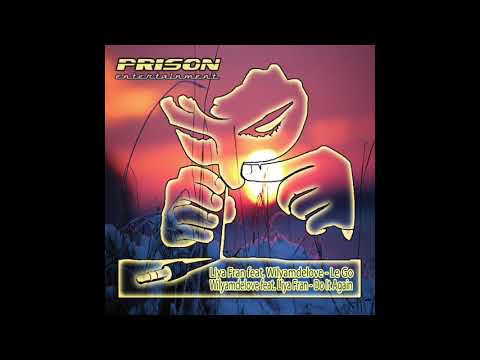 WilyamDeLove feat. Liya Fran - Do It Again (Original Mix)