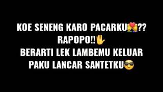 Download lagu Quotes lagu rumongso isun mp3