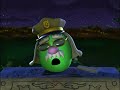 VeggieTales Esther The Girl Who Became Queen Radio Spot Recreation