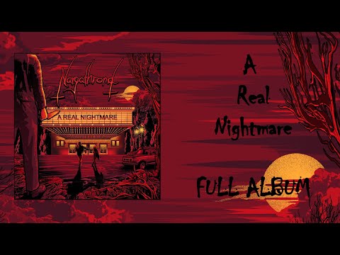 Nargathrond - A Real Nightmare (FULL ALBUM)