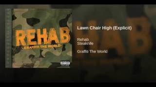 Lawn Chair High Music Video