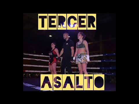 Fight Dreams 7 - Combate K1 Amateur 58kg