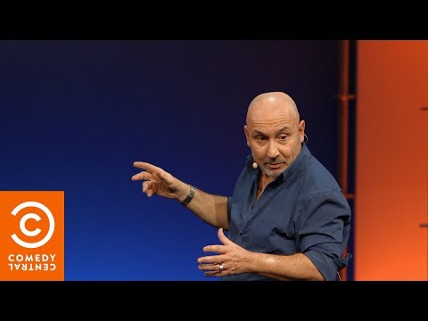 Maurizio Battista: Le recensioni più folli su TripAdvisor – Battistology – Comedy Central