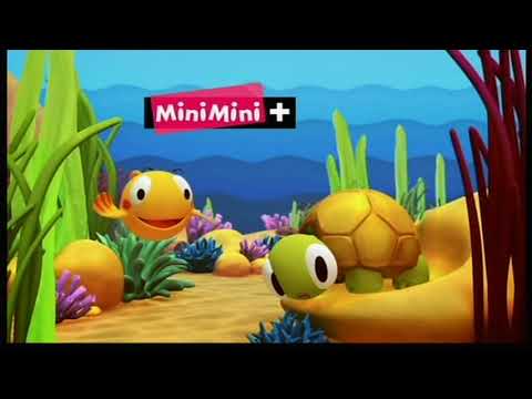 MiniMini+ - zakończenie programu (11 lutego 2012)