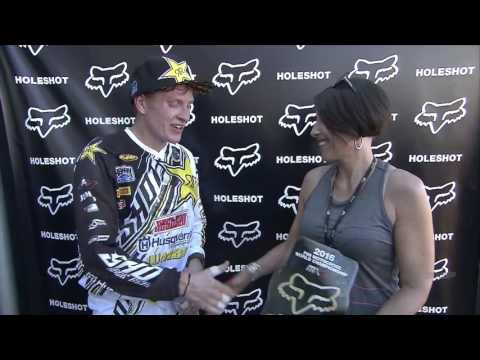MX2 Fox Holeshot MXGP Switzerland presented by iXS 2016- motocrss