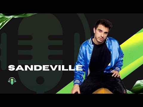 SANDEVILLE - PODTRACK #06