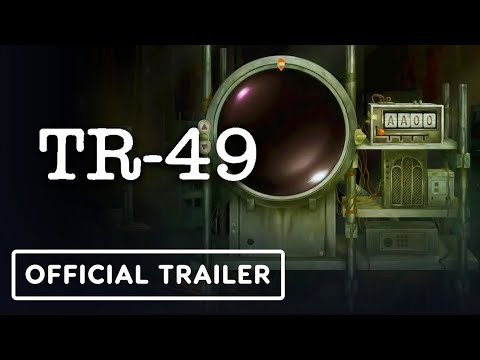 TR-49 Steam Key Global Trailer
