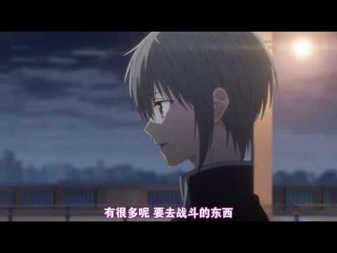 【2020年】水果籃子 2nd season 第二季 先行映像【盡梨了字幕組】