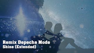 Depeche Mode - Shine (Medialook Remix 2020)