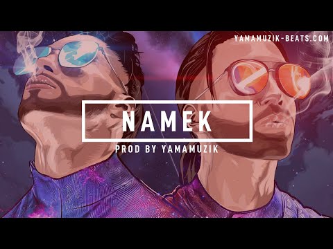 [INSTRU TYPE PNL] "Namek" | CLOUD Instrumental