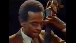 Bennie Wallace - Broadside