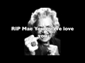 TRIBUTE - WWE Thank You Mae Young, WE Love ...