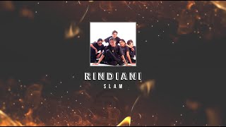 Download lagu Slam - Rindiani KARAOKE HQ STEREO mp3