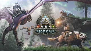 「ARKフィヨルド」大勢で楽しむらしい「ぱんなTV」