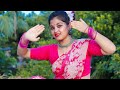 Dhadhina Natina Dance Cover ধাধিনা নাতিনা Bindass Suravi