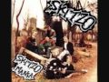 skitzo mania-love is for skitzos