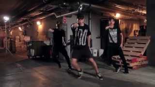 Boy Toy - Tech N9ne || Richard Wang Choreography