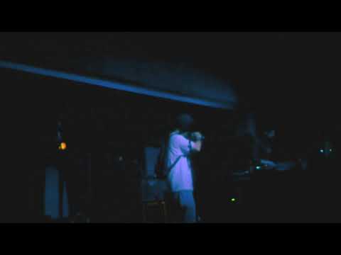 Bobakrome freestyle - Monday Session 2012.05.14.