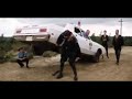 Superman II Zod Gang Vs Police Officer