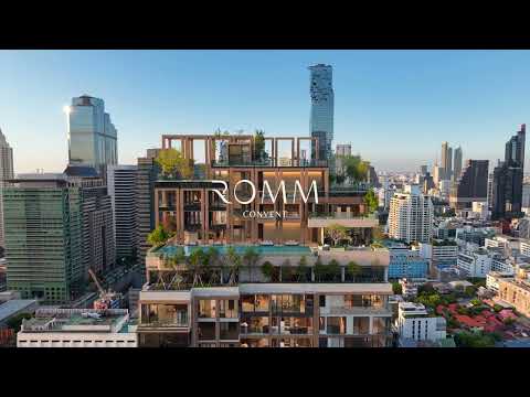 HOT UNIT!!! 3 bedroom 165 sq.m. on high floor – รูปที่ 2