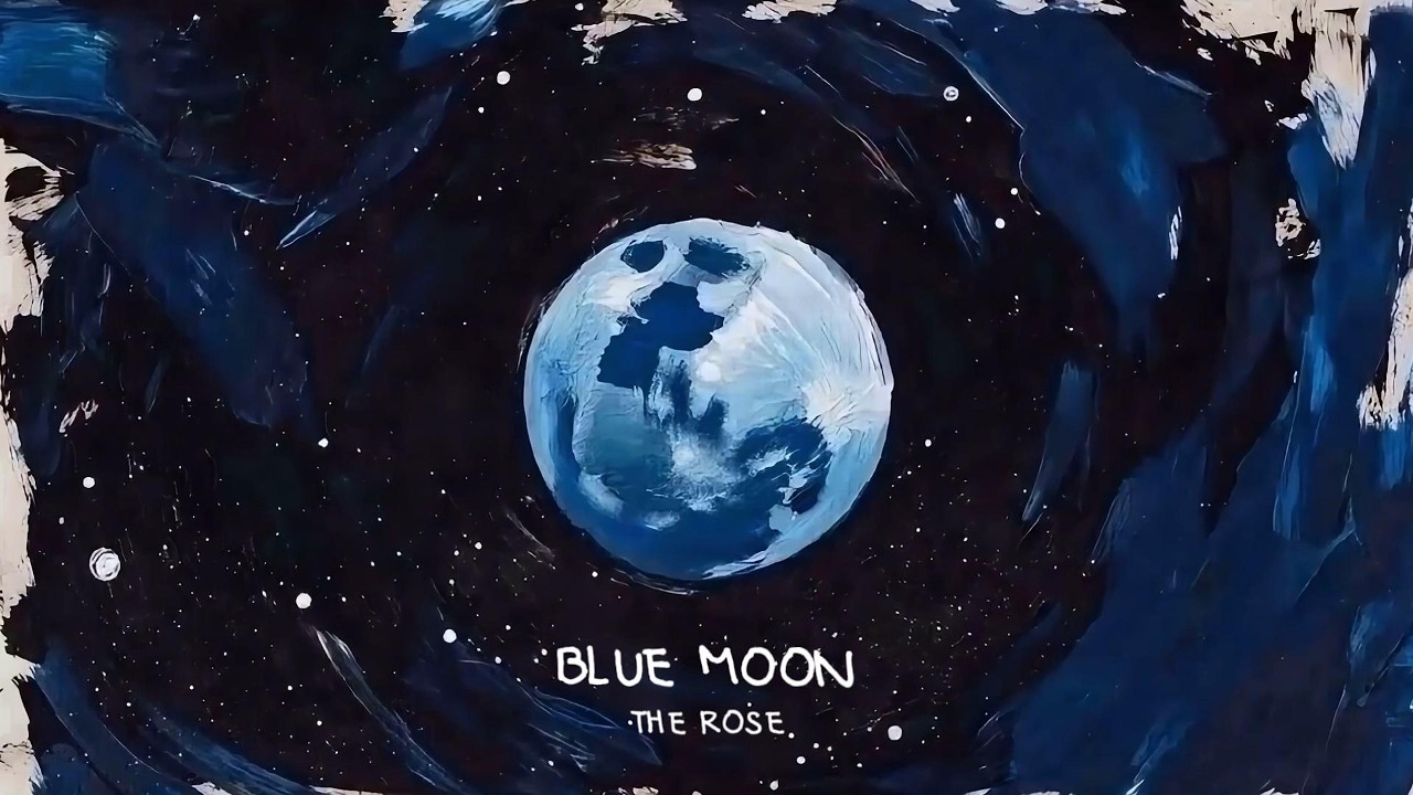 The Rose (더로즈) - Blue Moon | Official Audio