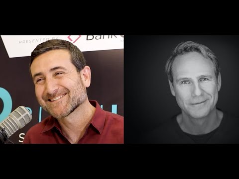 Kerry McNally: Use Excitement and Persistence to Chase Down Your Dreams and Succeed