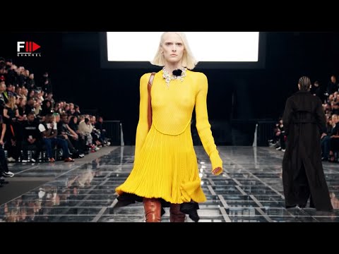 YELLOW TREND 2022/23 - Fashion Channel Chronicle