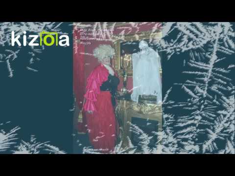 Halloween-Party in Prüm Show Event Management 0172-4653409