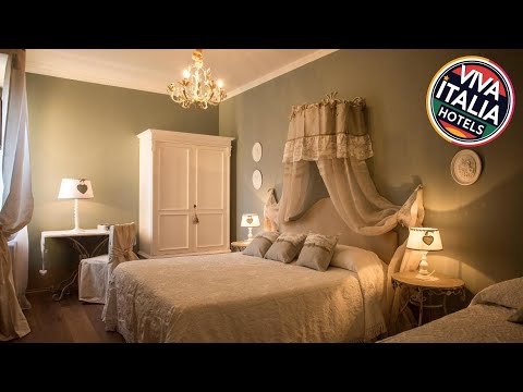 B&B Il Biancospino | Abbadia San Salvatore, Italy | Hotel Review 🛏️
