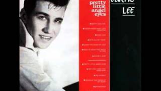 Curtis Lee - Under the Moon of Love