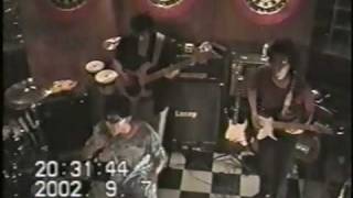 Badlands - Tribal Moon