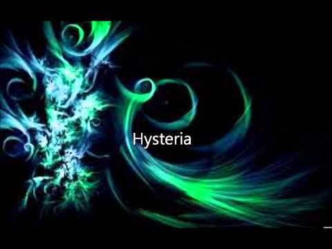 Hysteria -Muse (Absolution)