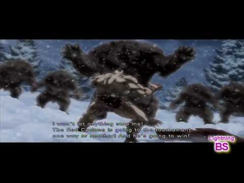 Super Street Fighter IV Stories - Zangief