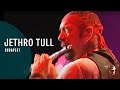 JethroTull - Budapest (Living With The Past)