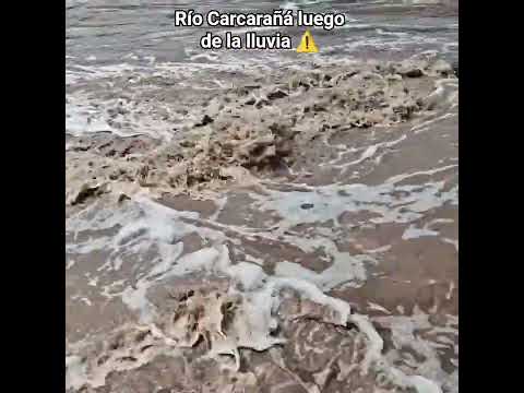 Río Carcarañá⚠️ Lucio. V. López #pesca #riostyle #fishing #rios #consejosdepesca