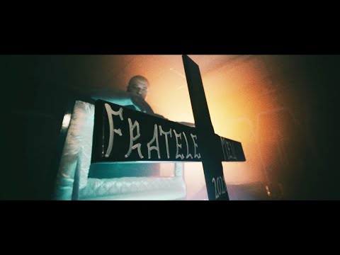 Biggie367 - Fratele meu