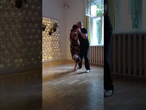 Tango in fado music