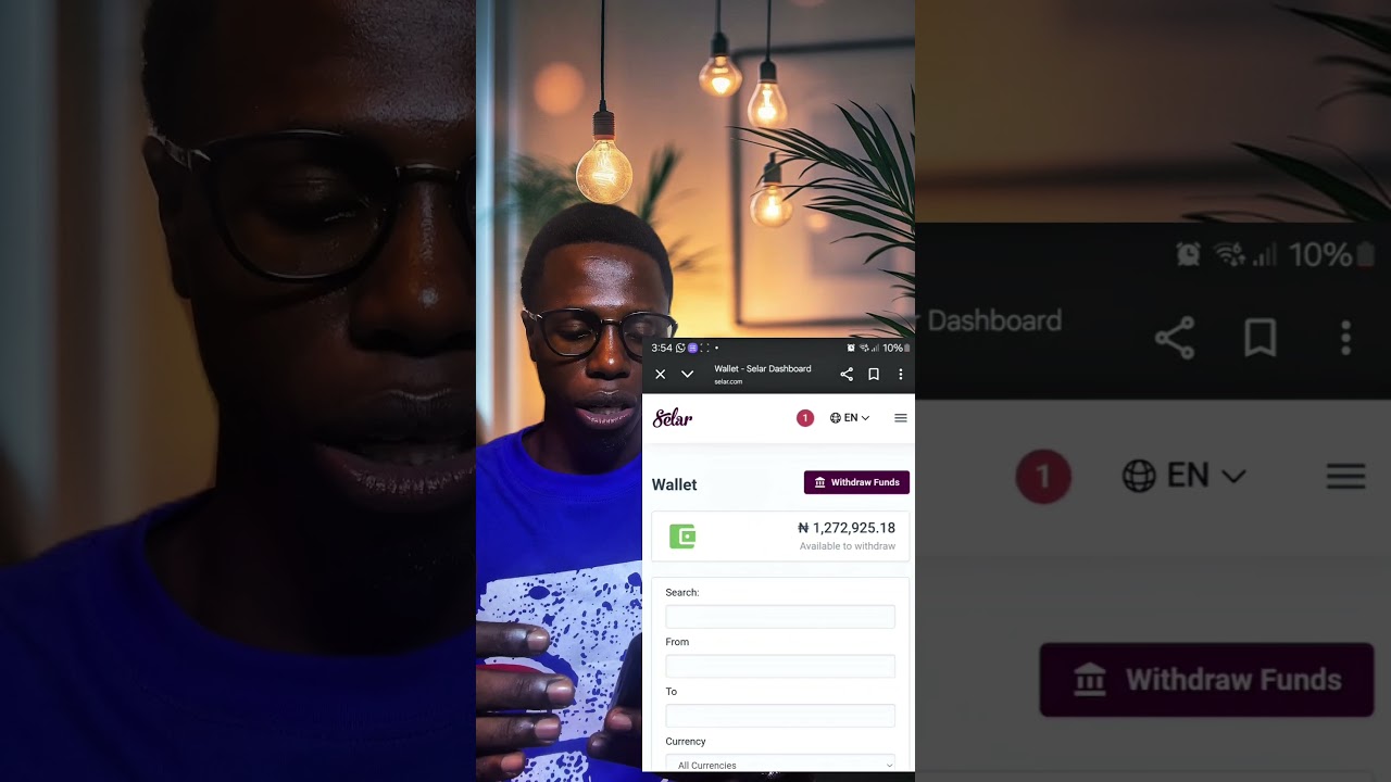 How to Make Money on Selar.com as a Beginner | Digital Marketing Guide 💻💰 #MakeMoneyOnline