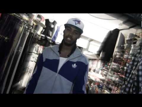 (Shot By: A2HTV)[F4TG] Who Am I - Trae Deuce