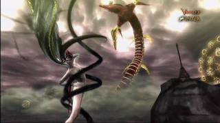 Bayonetta Gameplay Trailer #6