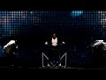 Bounce Juggler Michael Jackson Moves