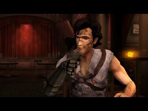 Poker Night 2 - Launch Trailer